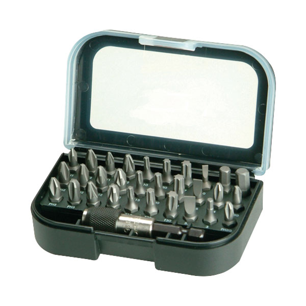 DEWALT DT7944-QZ Screwdriver Bit Set 31 Piece