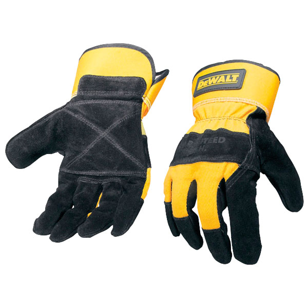  DPG41L Rigger Gloves