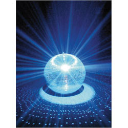 eurolite 50100130 Mirror Ball 10cm Disco Ball