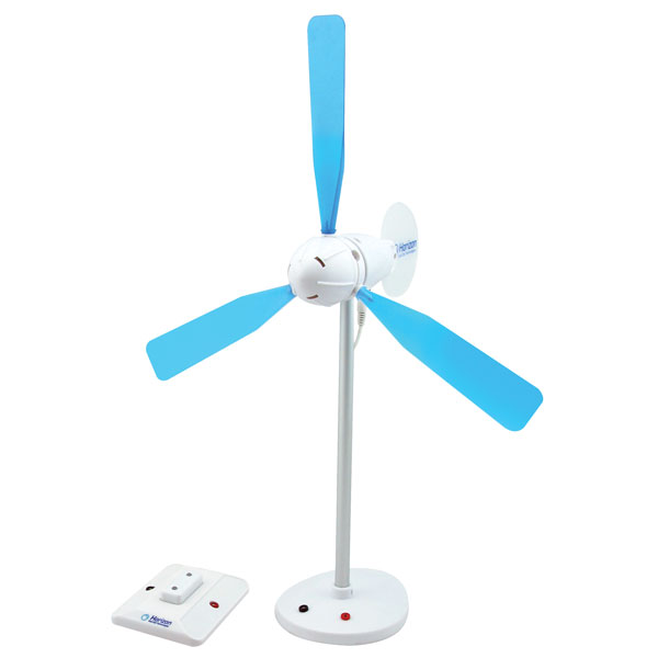  FCJJ-39 Wind Energy Science Kit