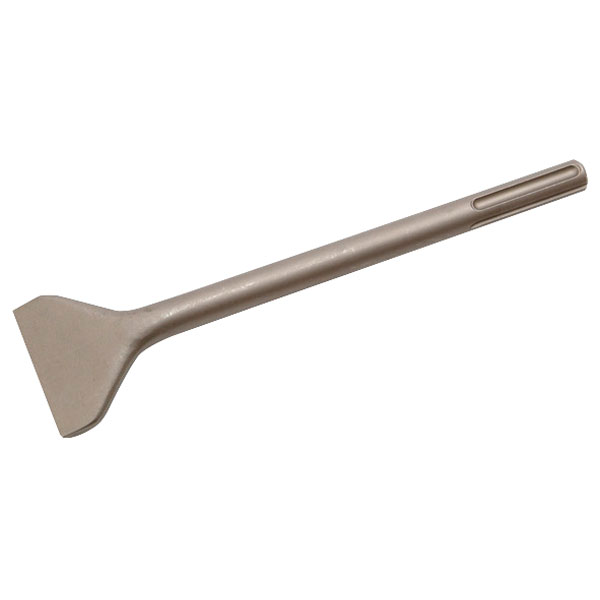 DEWALT DT6834-QZ SDS Max Steel Tile Chisel 80mm Length 300mm