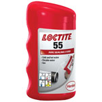 LOCTITE 55 Pipe Sealing Cord