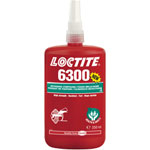 LOCTITE 6300 Health and Safety Friendly High Strength Retaining Compound