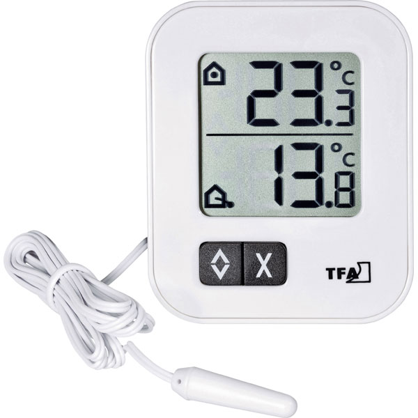 Image of TFA Digital Thermometer