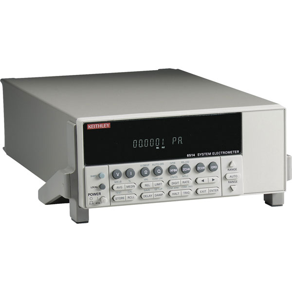Keithley 6514/E Digital Multimeter DMM