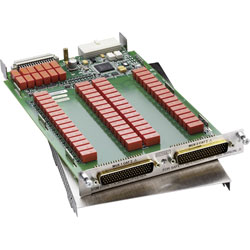 Keithley Dual Multiplexer Plug-In Card, 37xx Series