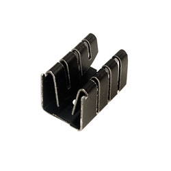 Aavid Thermalloy PF433 25°C/W Clip-On Heat Sinks for TO-220