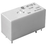 Hongfa HF115F-S/012-HSF PCB Mount Relay 12V DC SPST