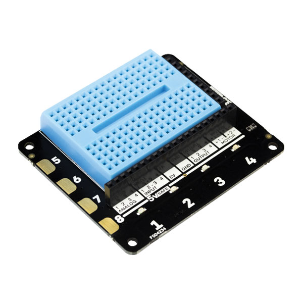  Explorer HAT Pro for Raspberry Pi A+, B+ and Pi 2
