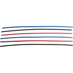 DSG Canusa Heat Shrink Tubing Sets 3:1