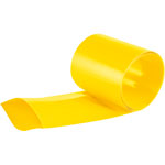 DSG Canusa 1612508100 Yellow Heat Shrink Tape 2:1 80mm