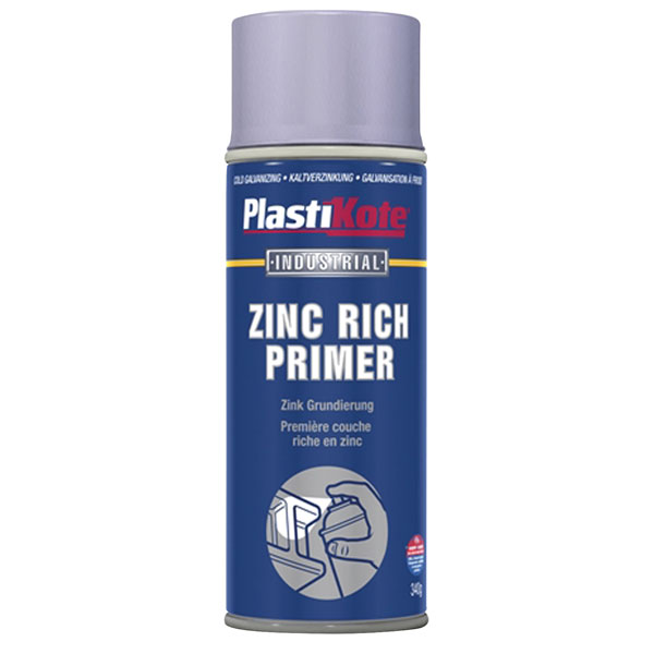 PlastiKote 440.0000779.077 779 Industrial Primer Spray Red Oxide P...