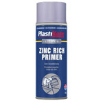 PlastiKote 440.0000779.077 779 Industrial Primer Spray Red Oxide Primer 500ml