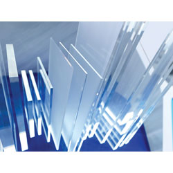 Perspex® Cast Acrylic Clear Sheets