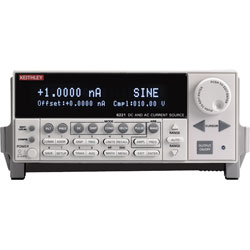 Keithley 6221/2182A/E Digital Multimeter DMM