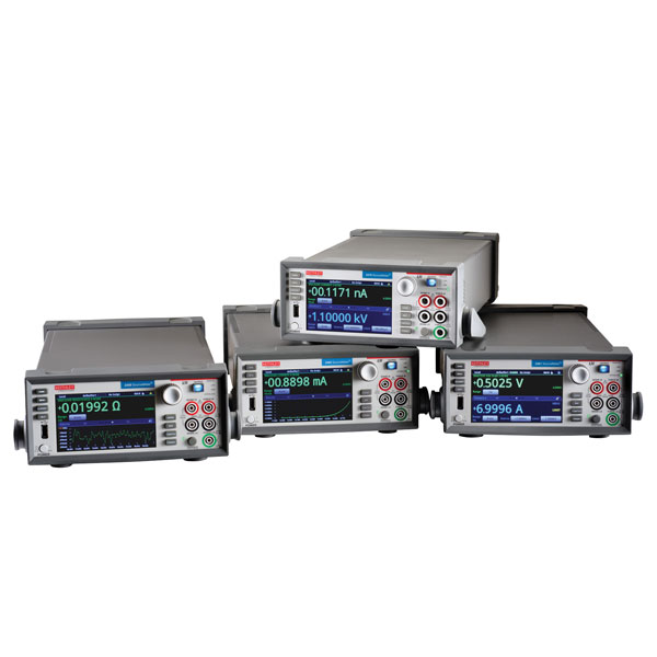 Keithley Model 2461 Graphical High Current Digitizing SourceMeter SMU