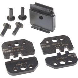 TE Connectivity 354940-1 Pro-Crimper III Frame without Dies