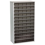 Raaco 1200 Series ESD Cabinets 552 x 306 x 150mm - 24/48/60 Drawers