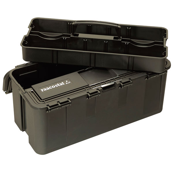  104432 ESD Compact 15 Toolbox