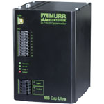 Murr Elektronik MB Cap DIN Rail Buffer Module