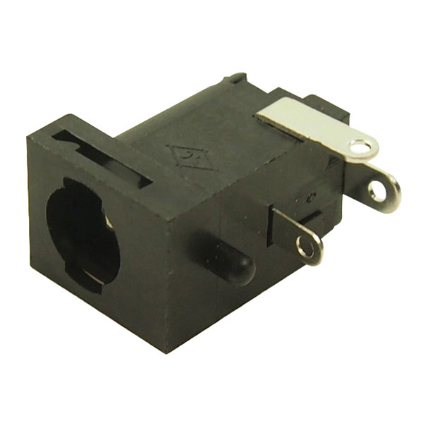  FC681477 Locking DC Socket 2.5mm