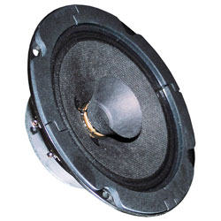 8 full range speaker