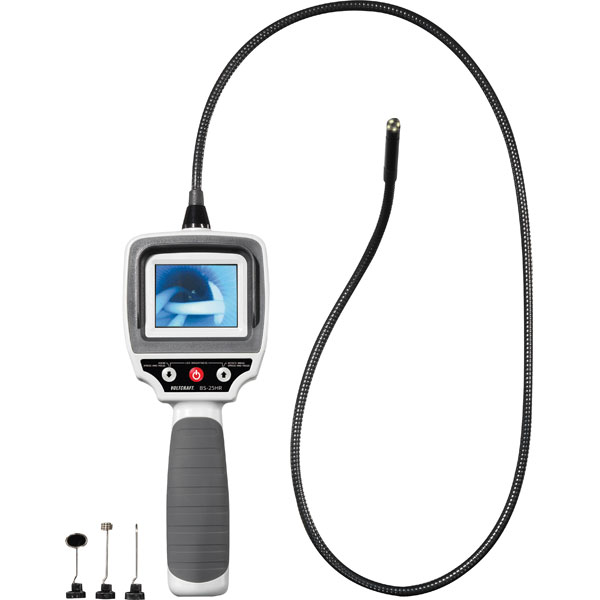  BS-25HR Video Endoscope