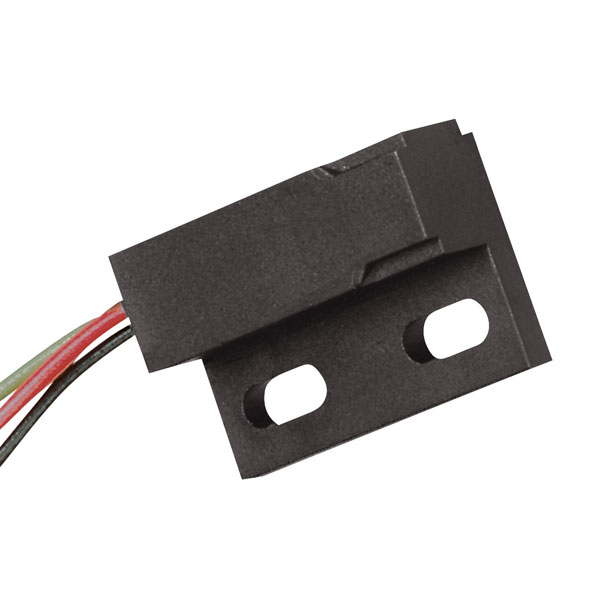  MP102103 Low Profile Hall Effect Proximity Sensor Flange mount with Cable