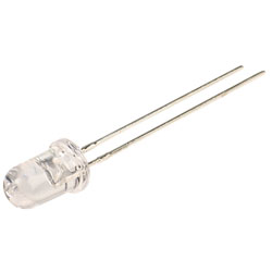 Kingbright L-7113 Series 5mm Infrared LEDs