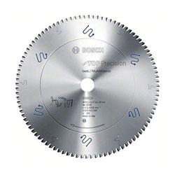 Bosch Circular Saw Blades TCT for Multi-material