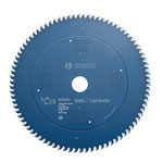 Bosch Mitre Saw Blades Best for Laminate