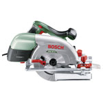 Bosch Circular Saws PKS 55 A & PKS 66