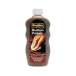 Rustins Button Polish 300/500ml