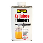 Rustins Cellulose Thinners