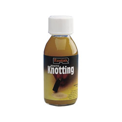 Rustins Knotting White 125/300ml