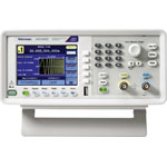 Tektronix AFG1022 25MHz and AFG 1062 60MHz Arbitrary Function Generators