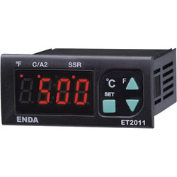 Enda ET2011 PID Temperature Controllers Panel Mount