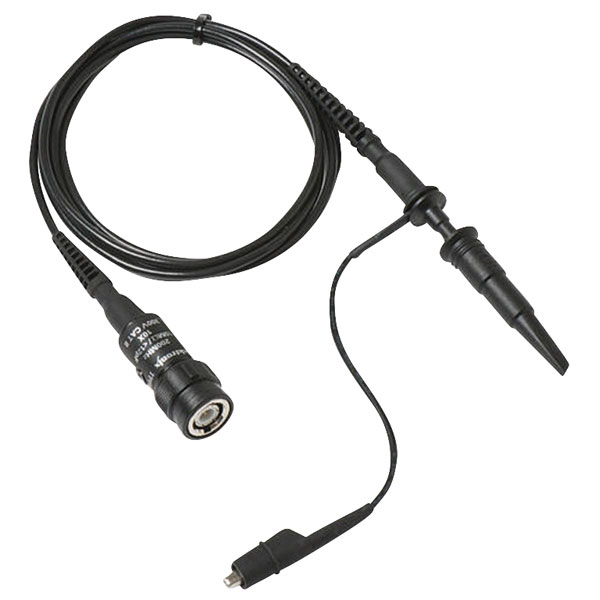 Tektronix TPP0101 Oscilloscope Probe Scoop Proof 100 MHz 10:1 300V