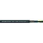 LappKabel 1121309 CLASSIC 110 CY Black Control Data Cable 4 x 1.5mm²