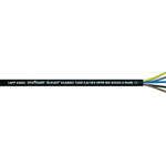 LAPP CLASSIC 130 H BK Black Control Data Cables