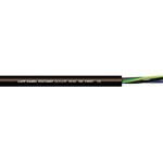 LappKabel ÖLFLEX® HEAT 180 EWKF Black Control Data Cables