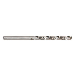 Sealey HSS Drill Bits - Fully Ground 1mm to 13mm