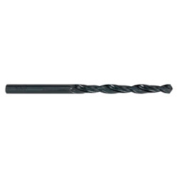 Sealey HSS Drill Bits - General Purpose 1/4 to 7/32in