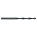 Sealey HSS Drill Bits - General Purpose 1/4 to 7/32in