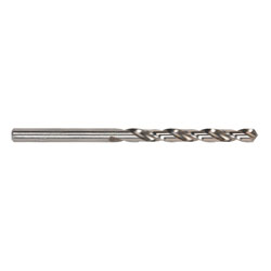 Sealey HSS Drill Bits -Fully Ground 1/4 to 7/32in