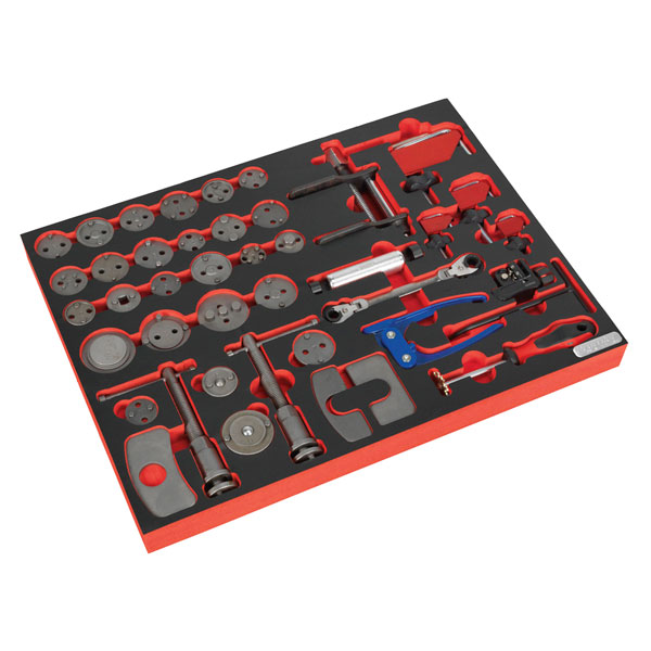 Sealey Tool Trays | Rapid Electronics