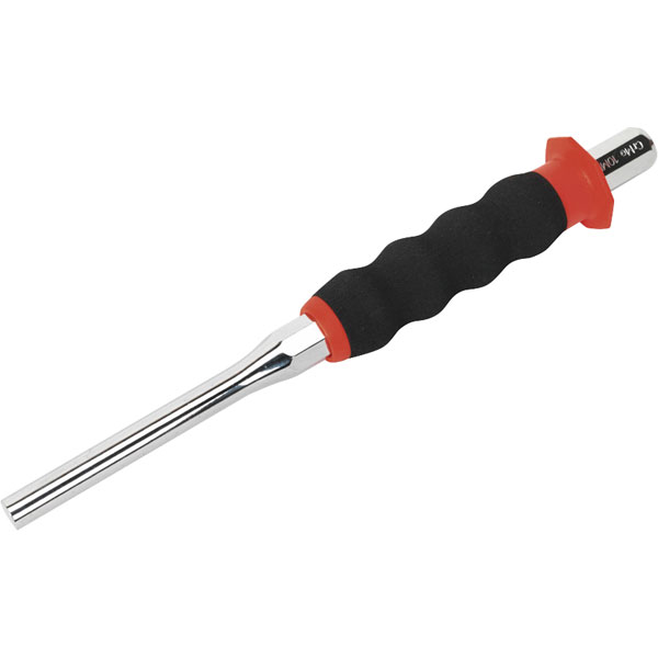 Sealey AK91318 Sheathed Parallel Pin Punch Ø8mm