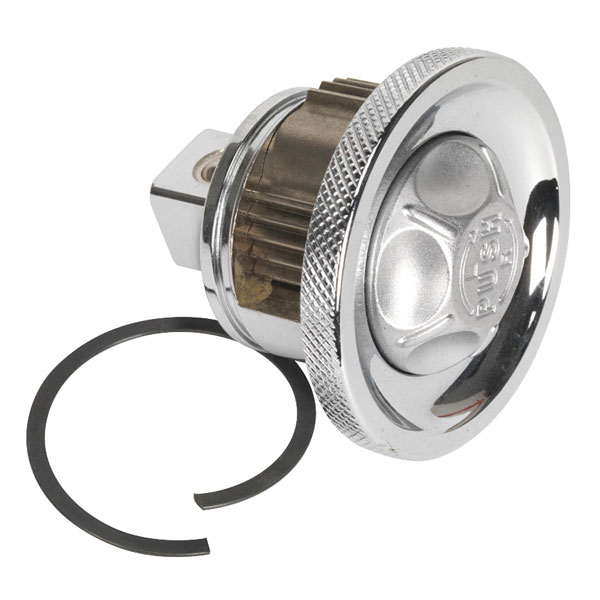 Sealey AK669.RK Repair Kit for AK669 3/4"Sq Drive