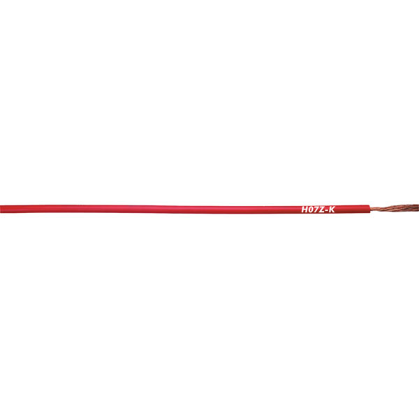 LappKabel 4726071 H07Z-K Single Core Wiring Cable Violet Sheath 1....