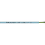 LappKabel 0015003 ÖLFLEX® 150 QUATTRO Grey Data Cable 3 x 0.5mm²